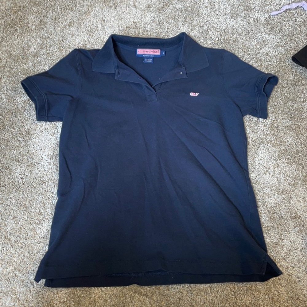 VV POLO TOP